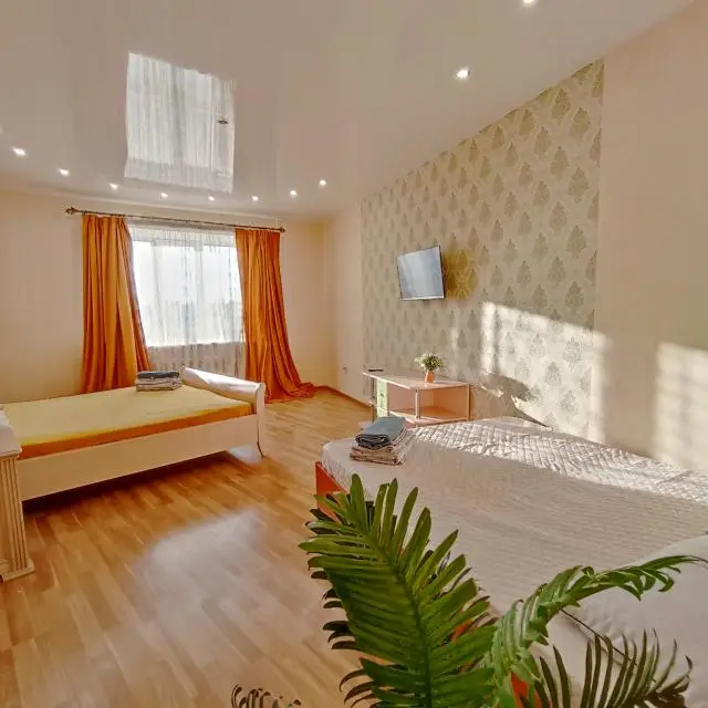 Real photos of Aurora Suite on Lenin Street 29