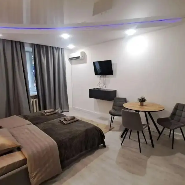 Real photos of Maxrealty24 One-bedroom apartment near M. Oktyabrskaya, Shabolovskaya
