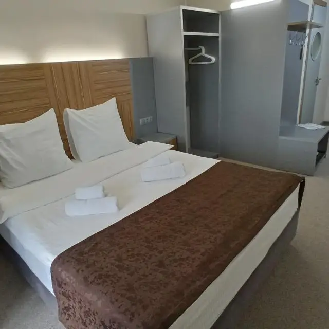 Real photos of Business Hotel Voskresensk