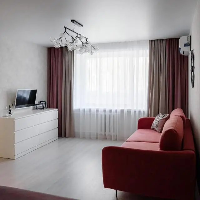 Real photos of Apartment for you on Surgeon Orlov Street