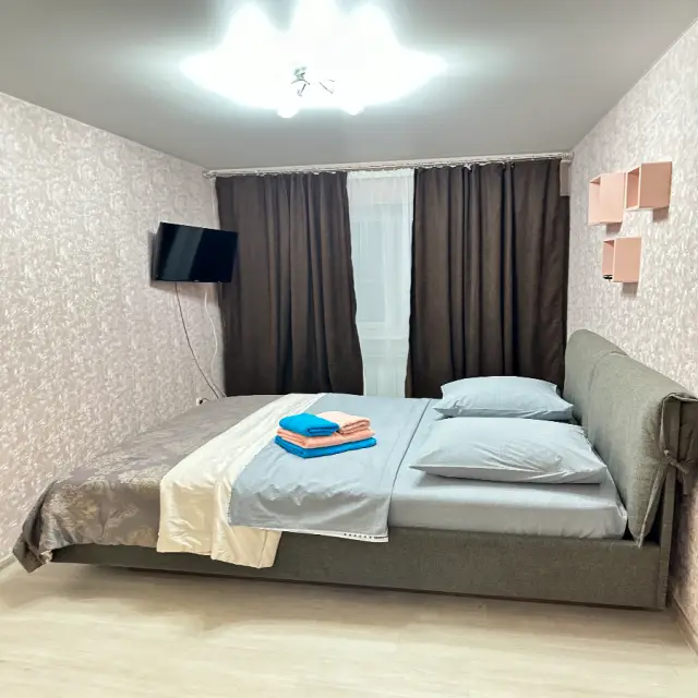 Реальные фото Arenda38 на улице Алмазная 1