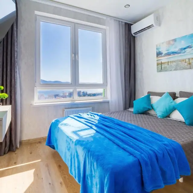 Real photos of Apartments on Kunikova street 47a k2