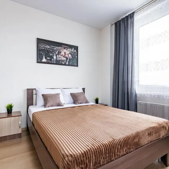 Реальные фото DreamHouse на Крестинского 6