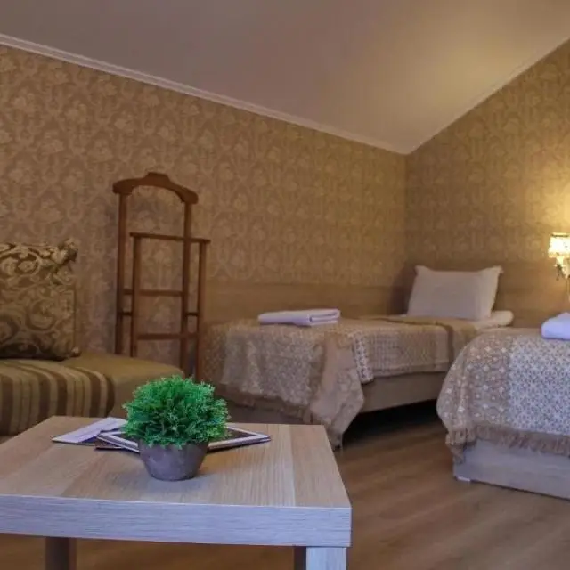 Real photos of Lavitor Hotel