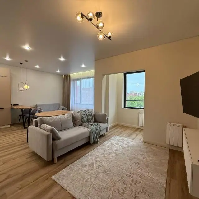 Real photos of Apartments on 51 Military Street