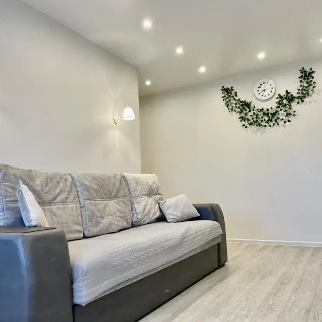 Реальные фото ApartLand (АпартЛэнд) на проспекте Интернациональный 22