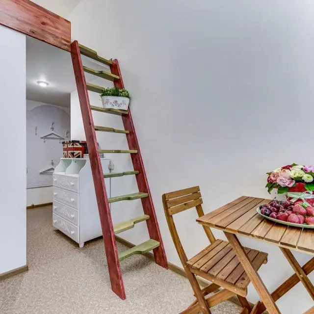 Real photos of ApartPeidzh na Kurlyandskoi