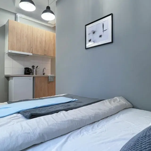 Реальные фото InHome24 (ИнХоум24) на улице Автозаводская 23 строение 120