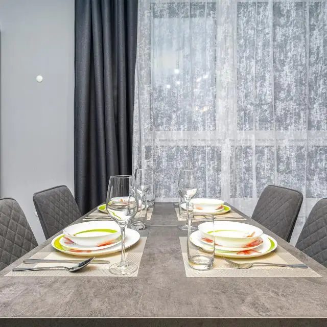 Real photos of Apartments on Kubinskaya 82