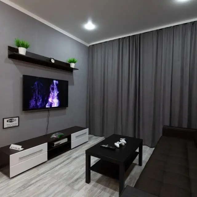 Real photos of Apartments on Bredova street