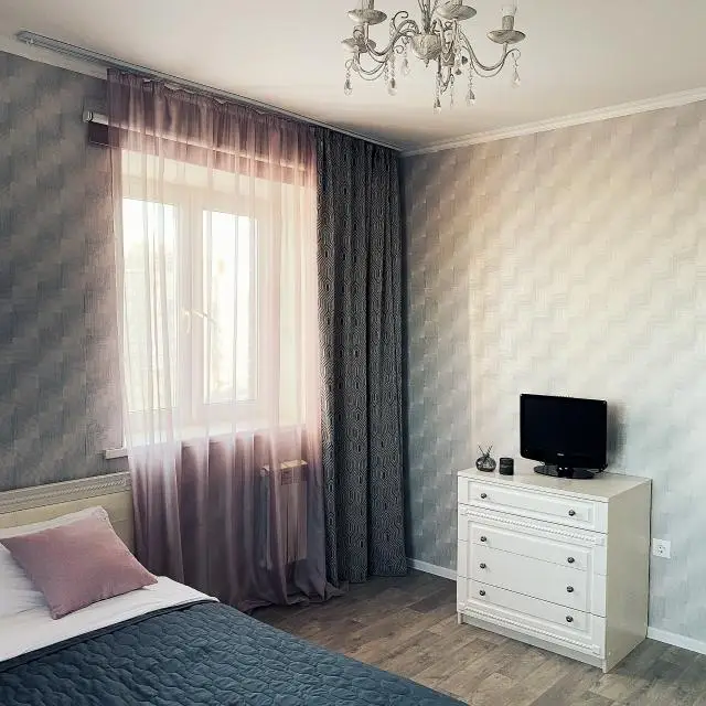 Real photos of CrystalRentals on Nikolay Zelinsky Street