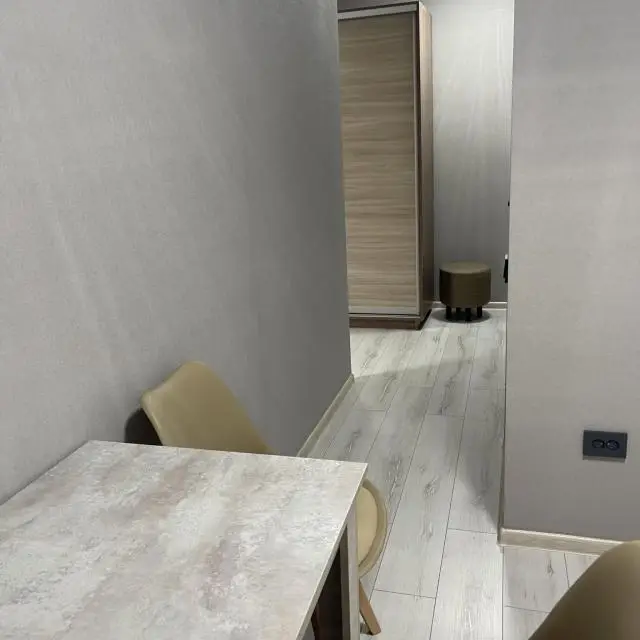 Реальные фото Апартаменты на улице Красная 50