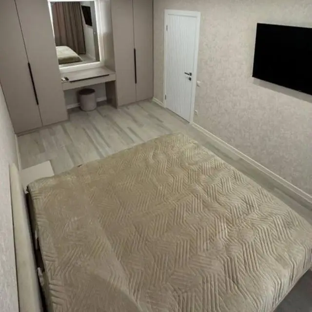 Real photos of Apartments on Lunnaya street 9 building 1