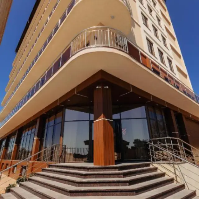 Реальные фото Family Pride Inn (Фэмили Прайд Инн)