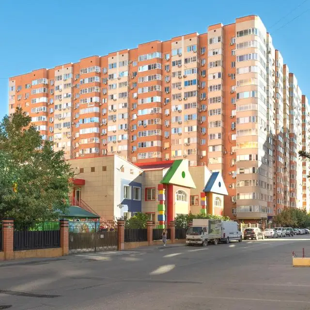 Real photos of Tutzhivut on Vostochno-Kruglikovskaya 22/2 street
