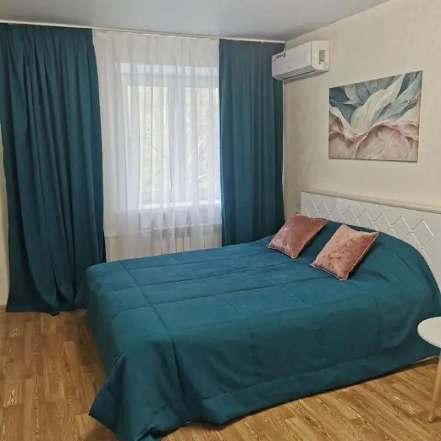 Реальные фото Апартаменты на улице Энгельса, 34