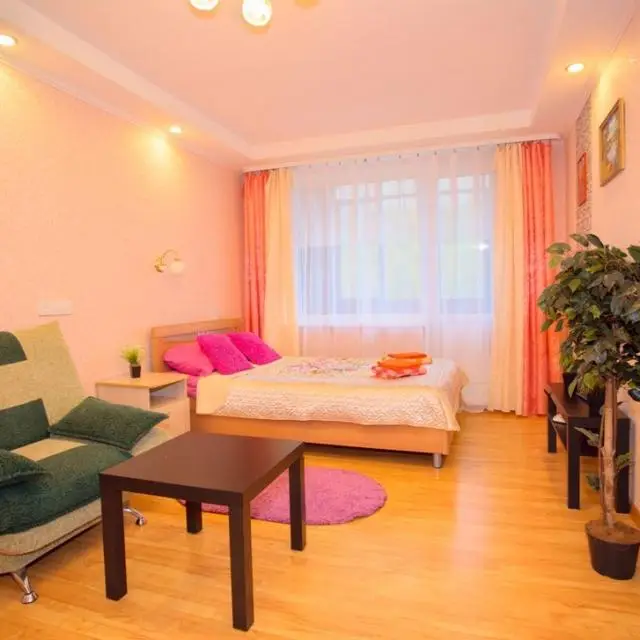 Real photos of Apartments on the passage North 16