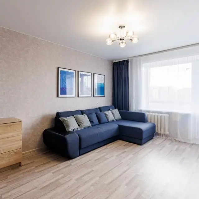 Real photos of Apartments on Frunze street 6