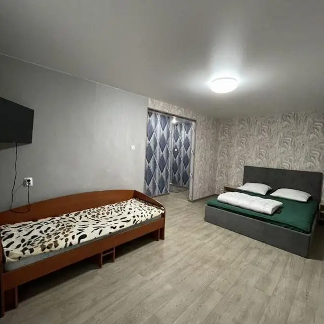 Real photos of Apartments in the 2nd microdistrict 36