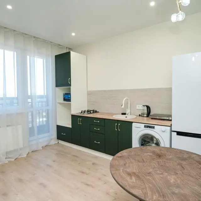 Real photos of Apartments on Prituzova 10/1