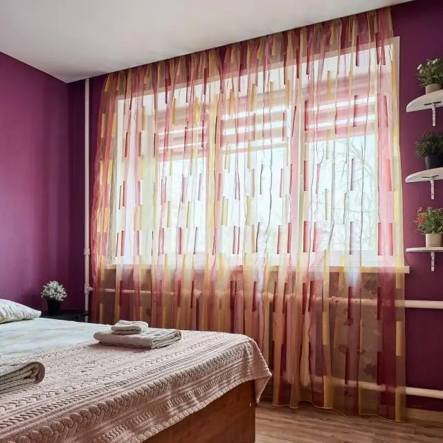 Real photos of Apartments at 91 Lva Tolstogo Street