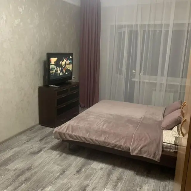Реальные фото Апартаменты на улице Парижской Коммуны, 30/29
