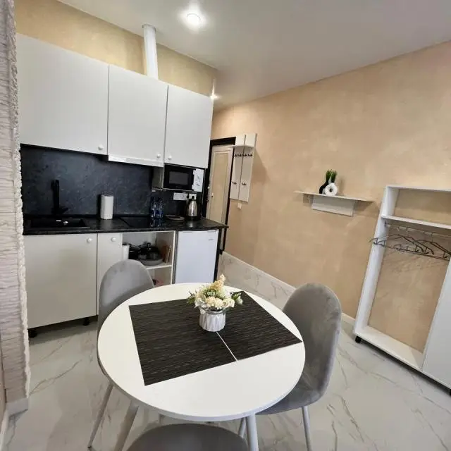 Real photos of Apartment Suite on Kotanova street 2k1