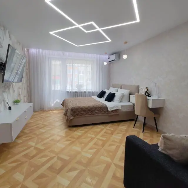 Real photos of Apartments in the residential district 16A