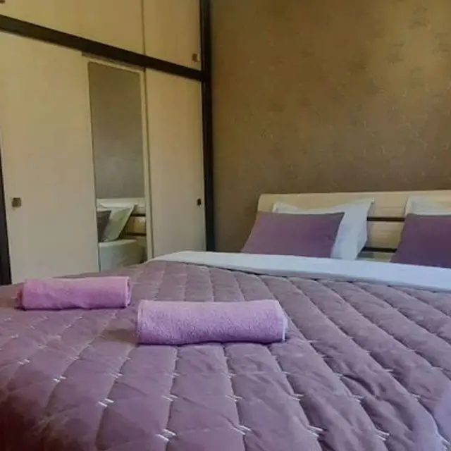Real photos of Apartments on Frunze, 102A