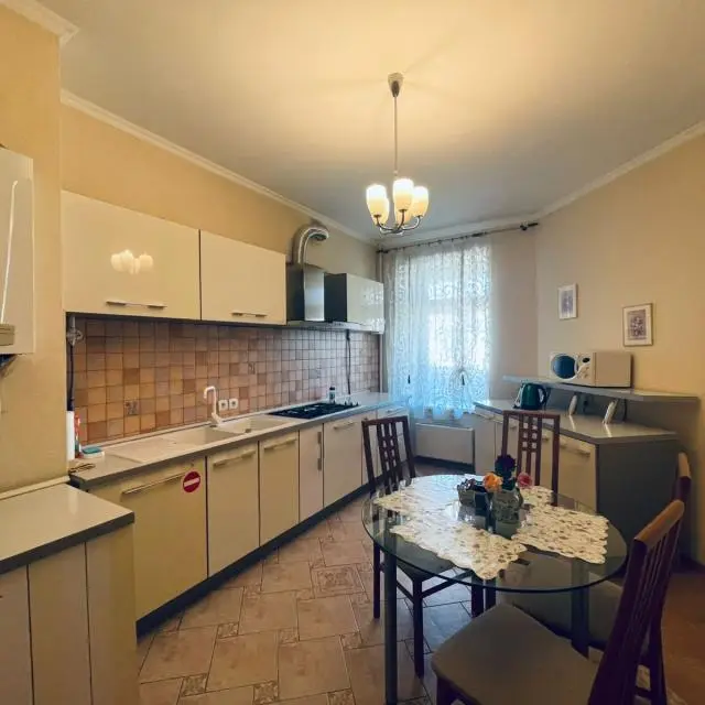 Real photos of Studio apartments on Kayuma Nasyri street 28