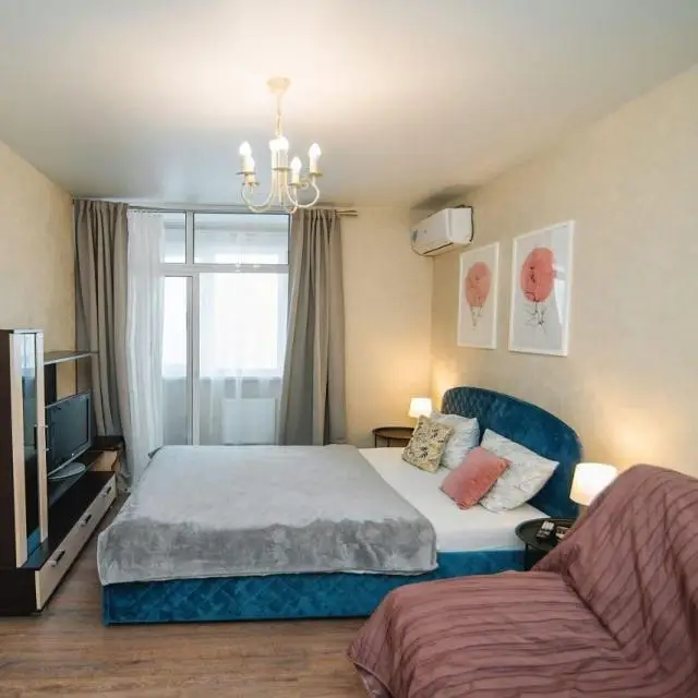 Real photos of Apartments on Chapaev Street 57