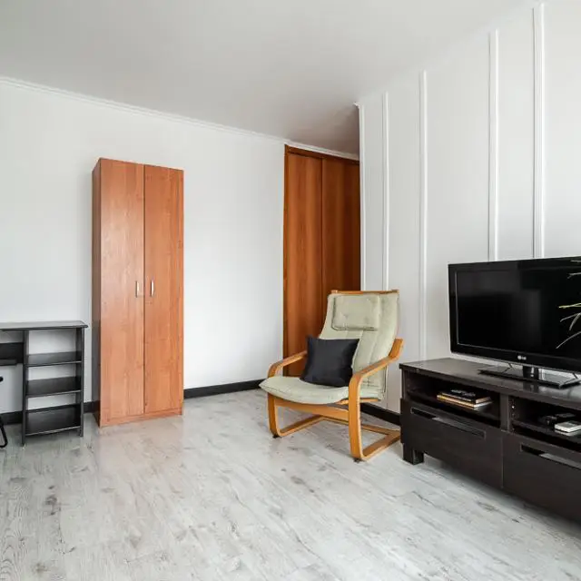 Реальные фото Kvart-Hotel (Кварт-Отель) на улице  Большая Грузинская 63 строение 1