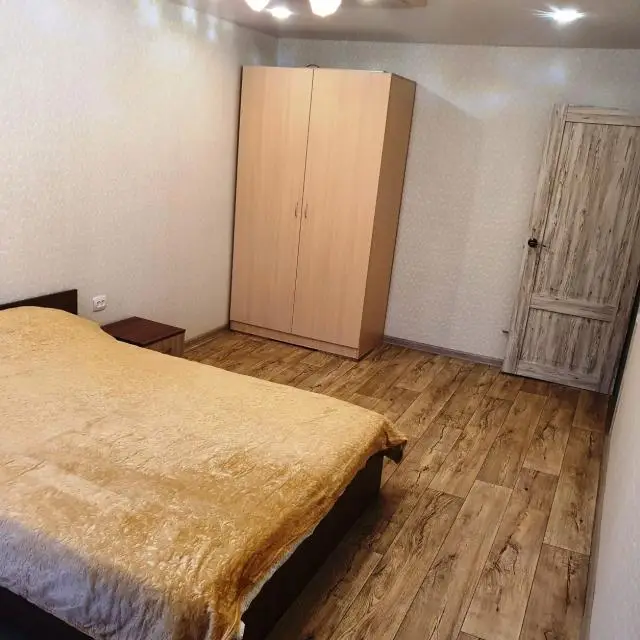 Real photos of Apartments on Rybatskaya Slava Boulevard 5