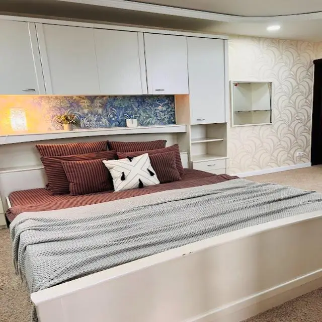 Реальные фото Spark на проспекте Октября 71/3