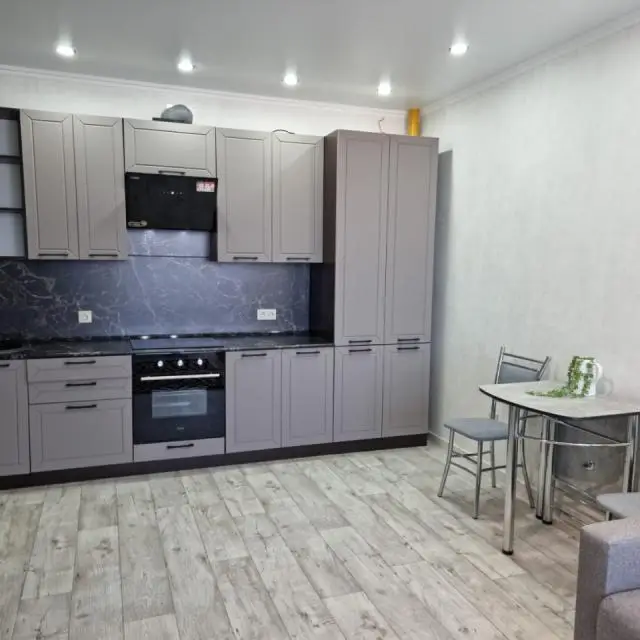 Real photos of Cozy house on Bekhtereva street 2A