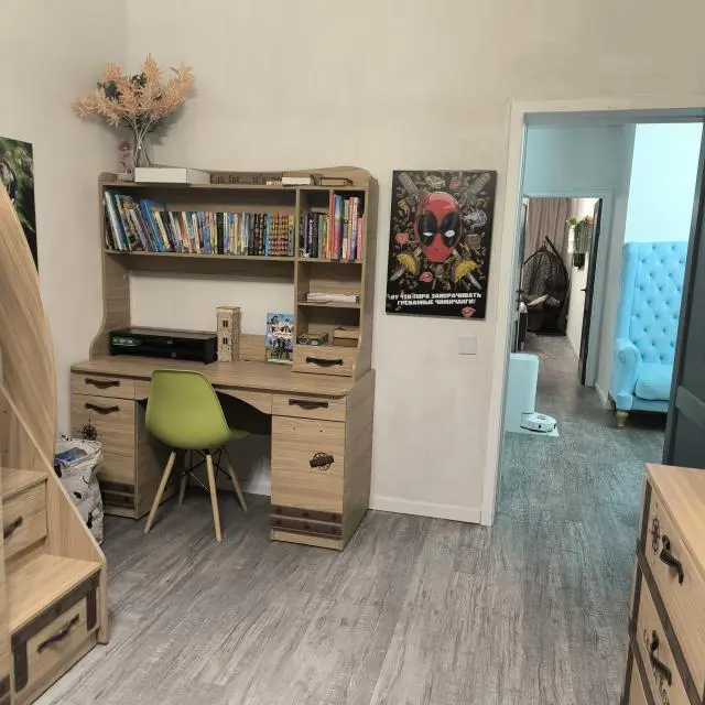 Real photos of Apartments on Anna Akhmatova street 11k1-134