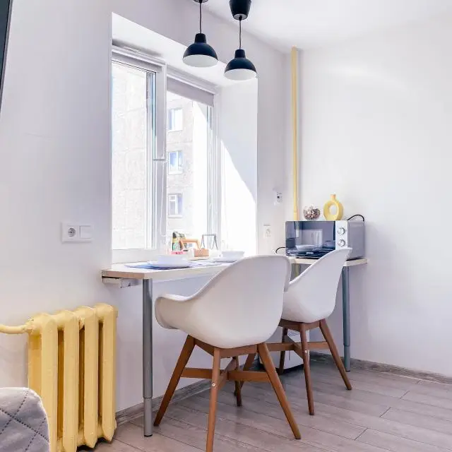 Real photos of Arctic House on 17 Kominterna Street