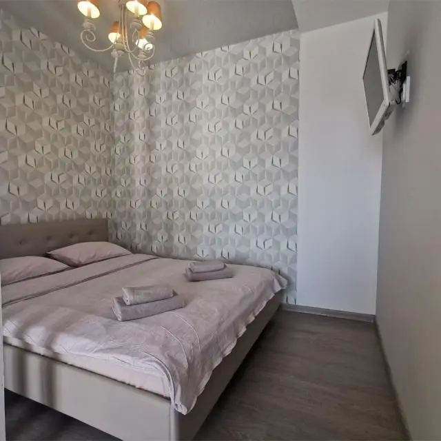 Real photos of Apartments on Sobinov Street