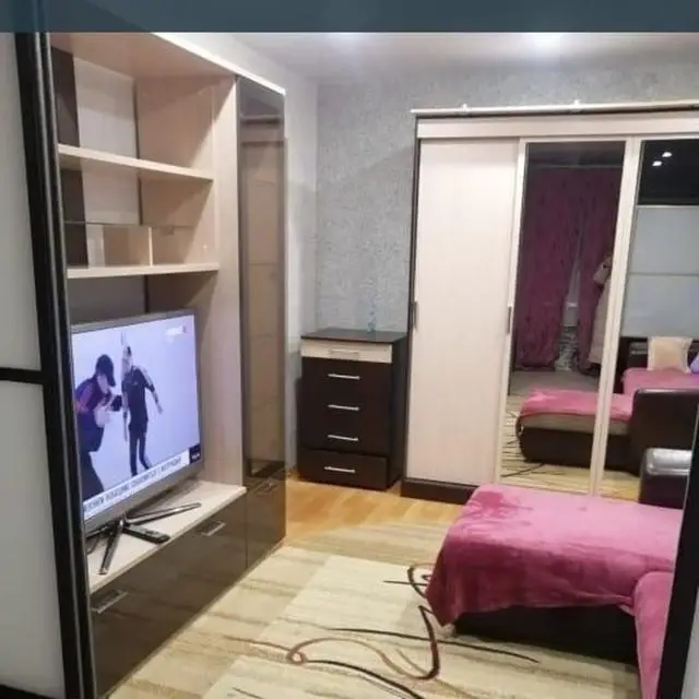 Реальные фото Апартаменты на улице 26-го съезда КПСС 6