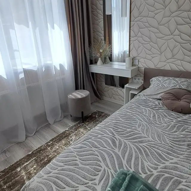 Real photos of Studio apartments on Privokzalnaya 3/1 street