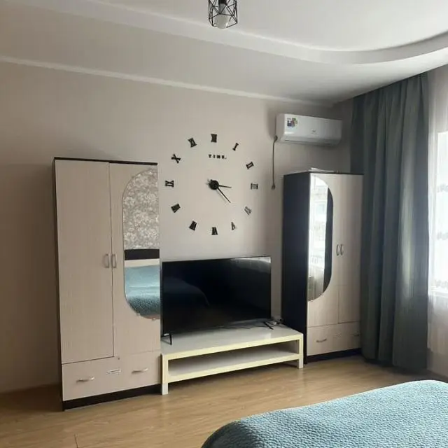 Real photos of Apartments on Komsomolskaya 29
