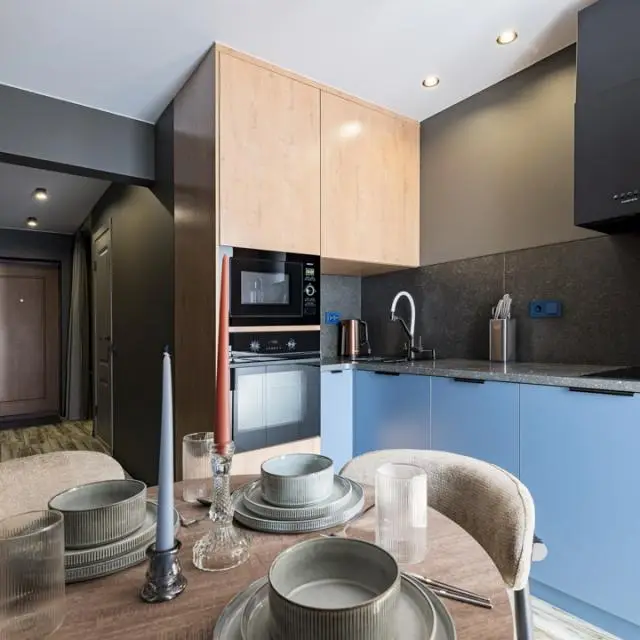 Real photos of Vladivostok Rent on Pologaya street 55