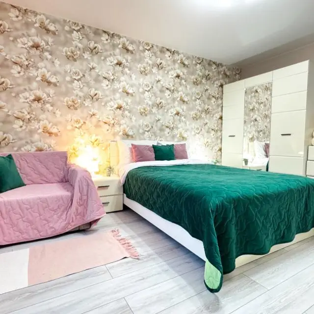 Реальные фото LikeHome на Мервинской