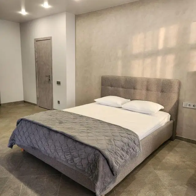 Real photos of Loft Volgograd on Parkhomenko street 2