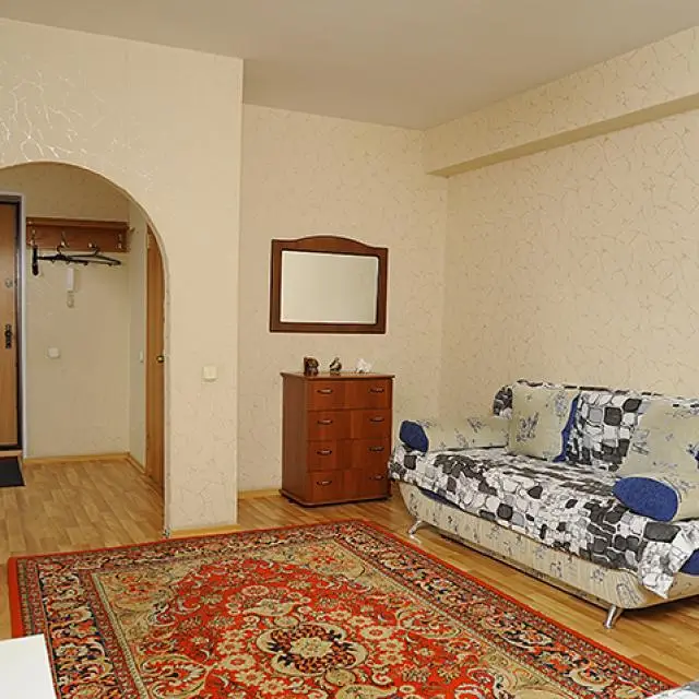 Real photos of Apartments on Mayakovsky street 20 