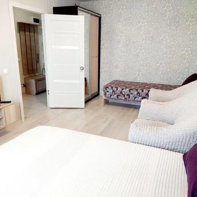 Real photos of Apartments on Korolkova Street