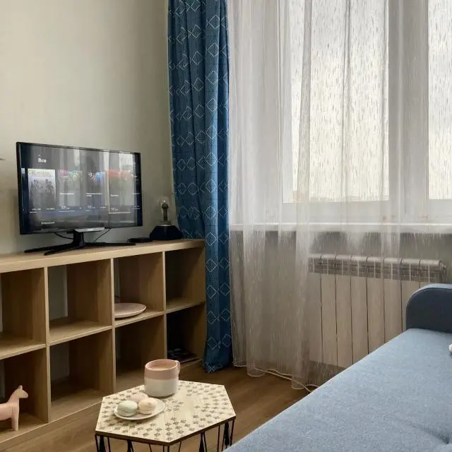 Real photos of How are you at home on 13/1 Krupskaya Street
