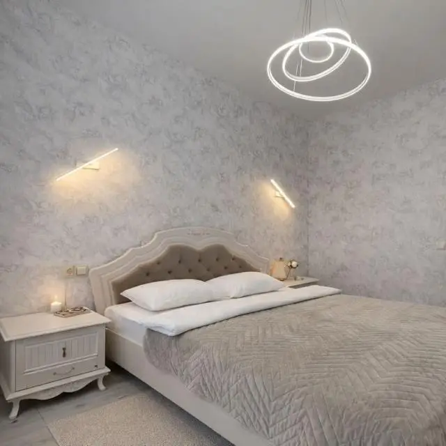 Real photos of Apartments on Vorovsky 24B