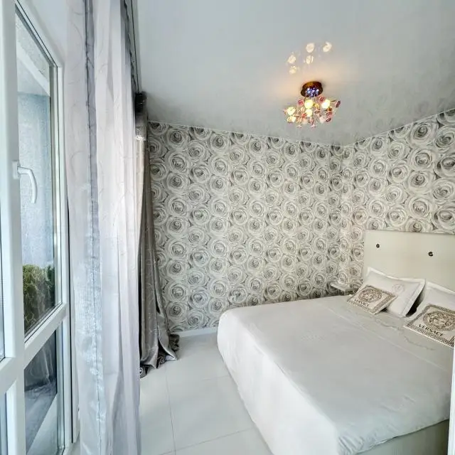 Real photos of Apartments on Lenin Street, 17