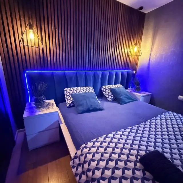 Real photos of Apartments on Serova street 6A